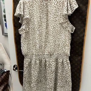 Express dress